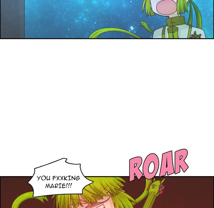 Go Away Mr Demon chapter 91 page 47