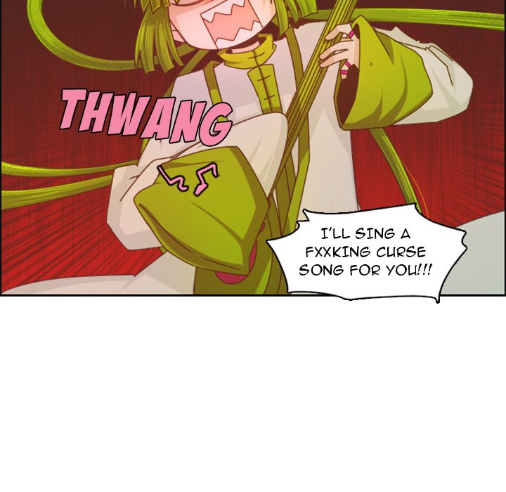 Go Away Mr Demon chapter 91 page 48