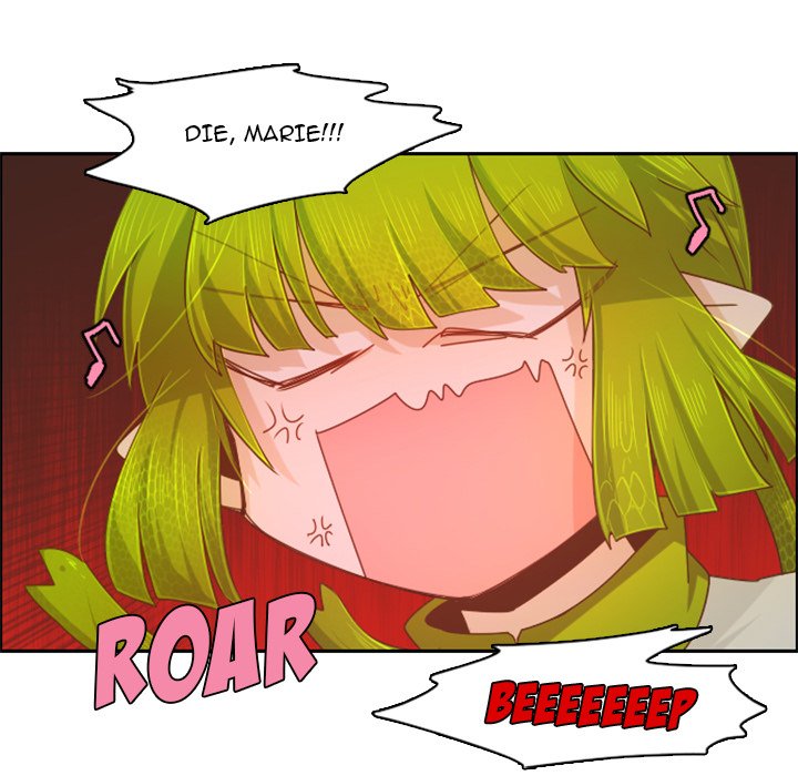 Go Away Mr Demon chapter 91 page 49