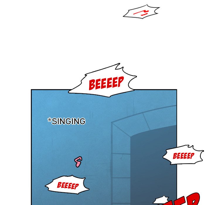 Go Away Mr Demon chapter 91 page 52