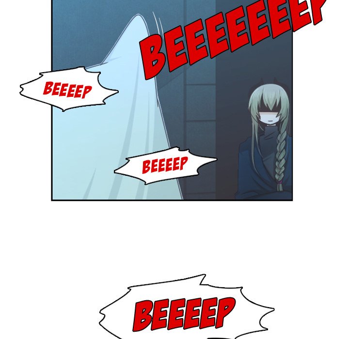 Go Away Mr Demon chapter 91 page 53