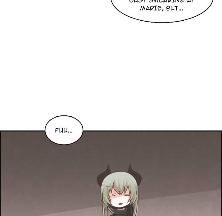 Go Away Mr Demon chapter 91 page 55