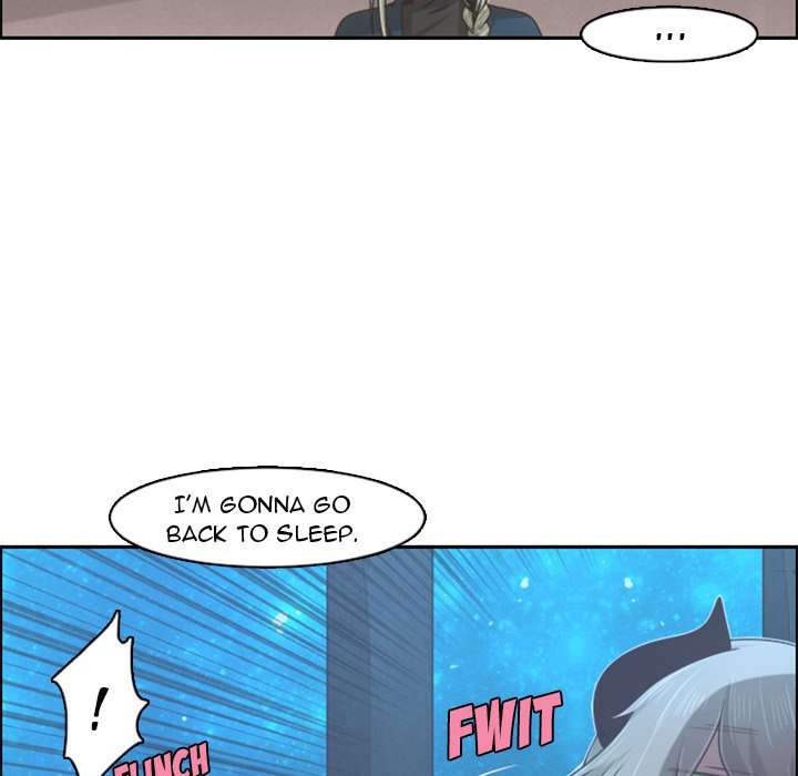 Go Away Mr Demon chapter 91 page 56