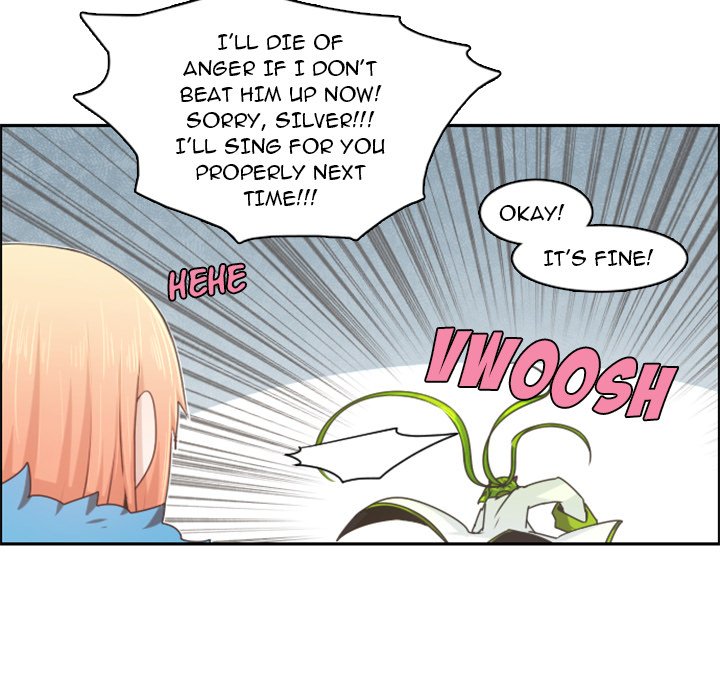 Go Away Mr Demon chapter 91 page 59