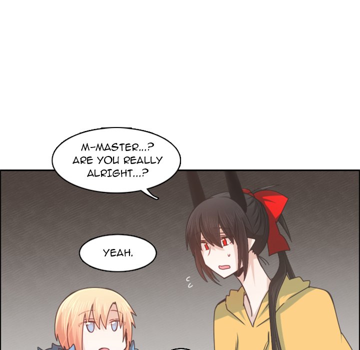 Go Away Mr Demon chapter 91 page 60