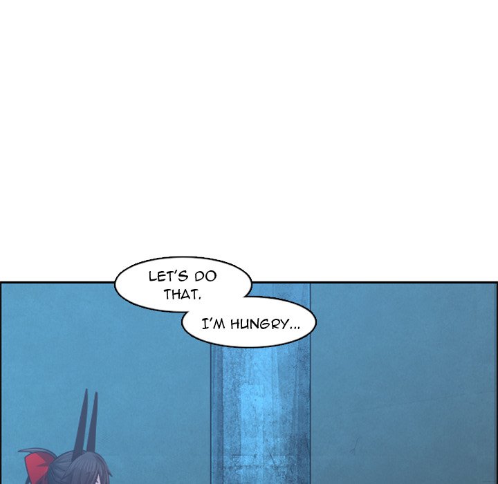 Go Away Mr Demon chapter 91 page 68