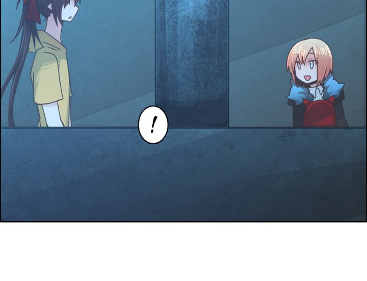 Go Away Mr Demon chapter 91 page 69