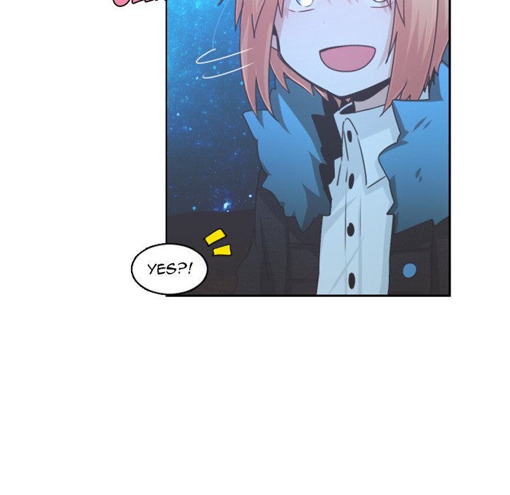 Go Away Mr Demon chapter 92 page 5