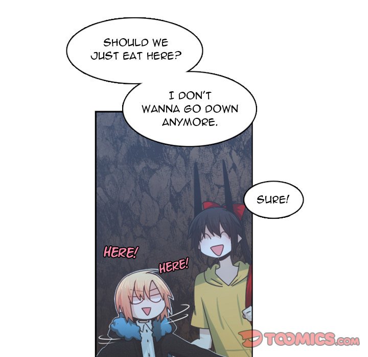 Go Away Mr Demon chapter 92 page 6