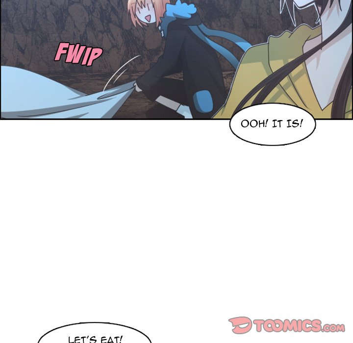 Go Away Mr Demon chapter 92 page 8