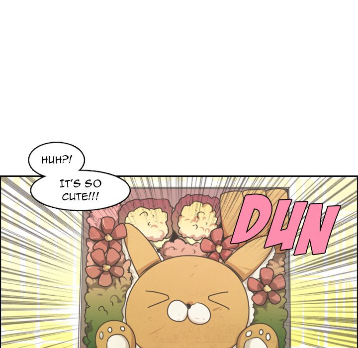 Go Away Mr Demon chapter 92 page 11