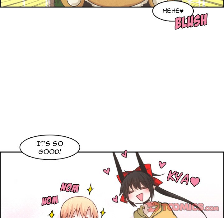 Go Away Mr Demon chapter 92 page 12