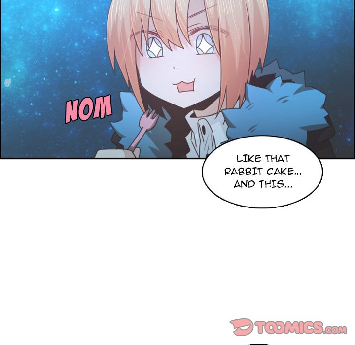 Go Away Mr Demon chapter 92 page 14