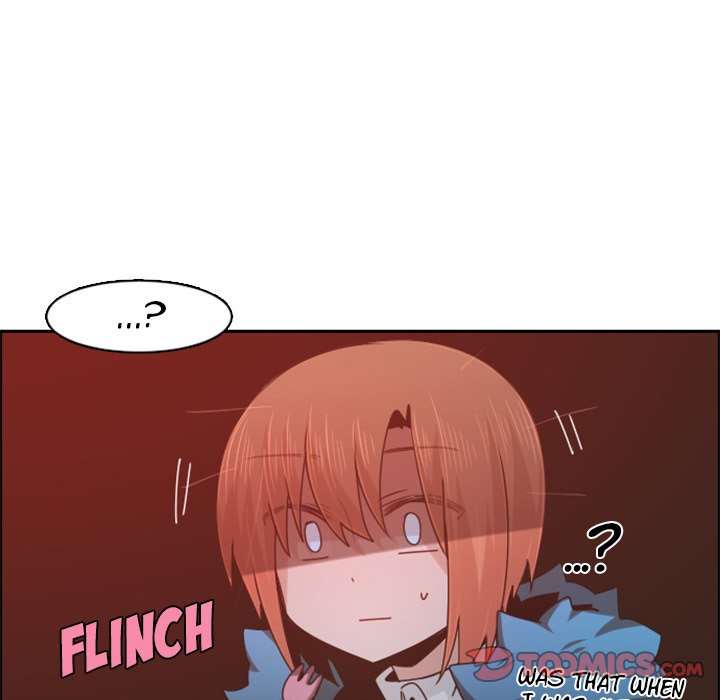 Go Away Mr Demon chapter 92 page 16