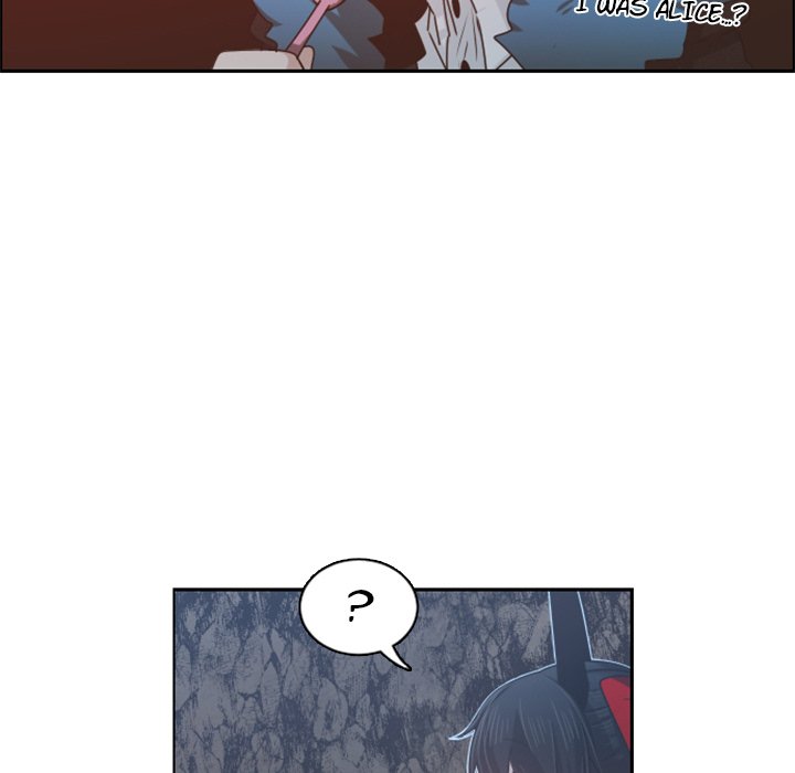 Go Away Mr Demon chapter 92 page 17
