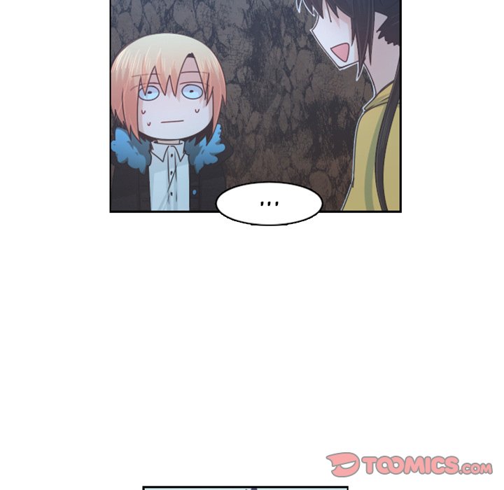 Go Away Mr Demon chapter 92 page 18