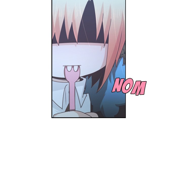 Go Away Mr Demon chapter 92 page 19