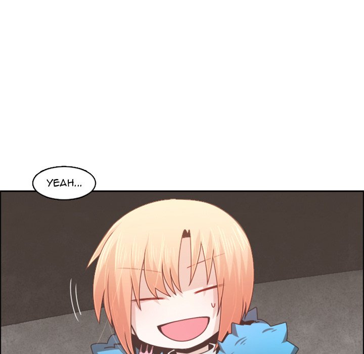 Go Away Mr Demon chapter 92 page 21