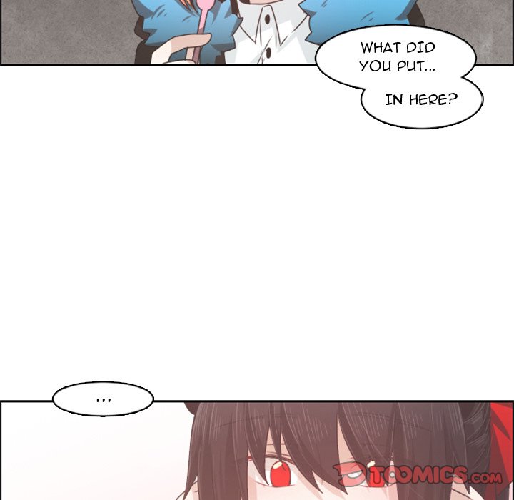 Go Away Mr Demon chapter 92 page 22