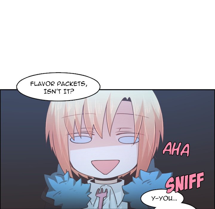 Go Away Mr Demon chapter 92 page 25