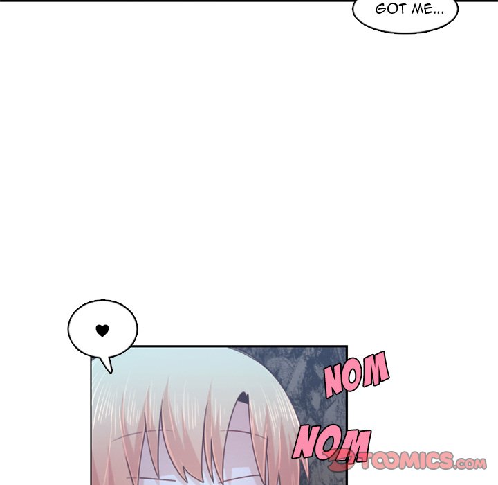 Go Away Mr Demon chapter 92 page 26