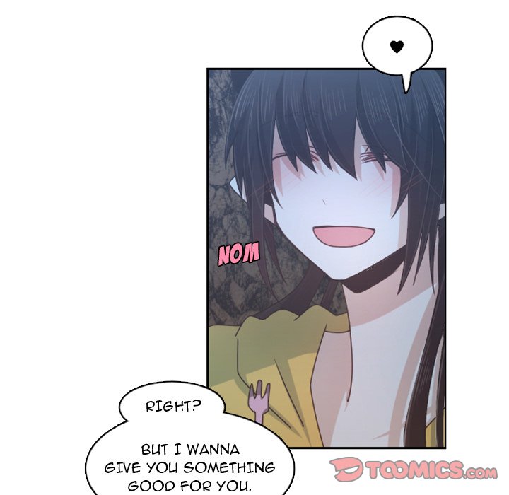 Go Away Mr Demon chapter 92 page 28