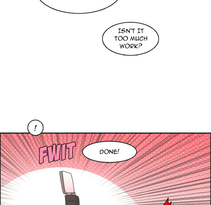 Go Away Mr Demon chapter 92 page 29