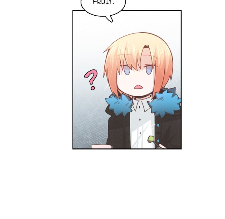 Go Away Mr Demon chapter 92 page 33