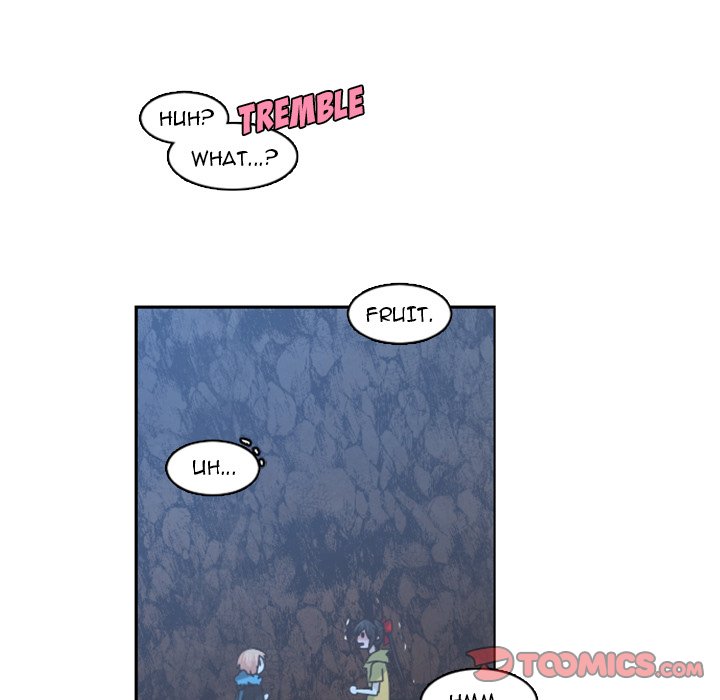 Go Away Mr Demon chapter 92 page 34