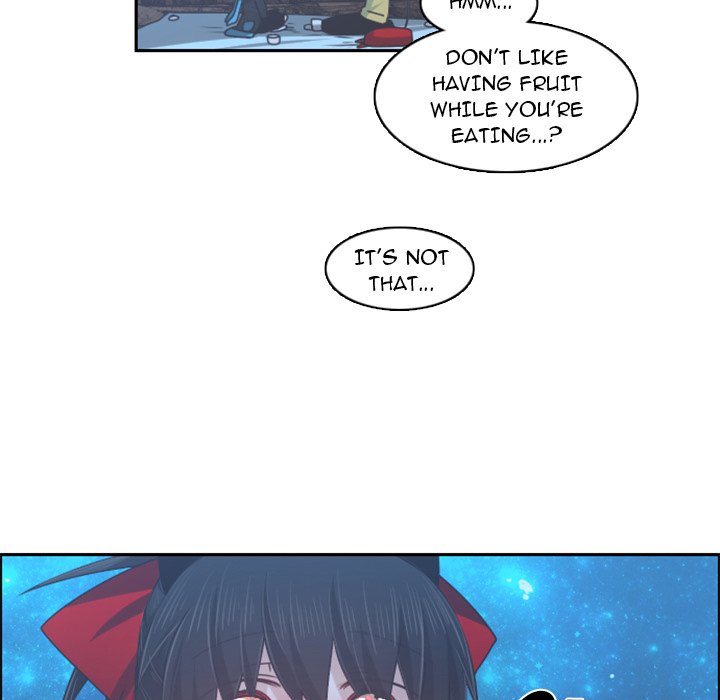Go Away Mr Demon chapter 92 page 35
