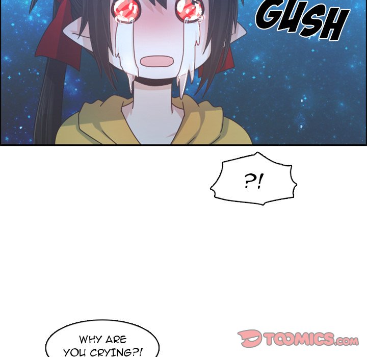 Go Away Mr Demon chapter 92 page 36