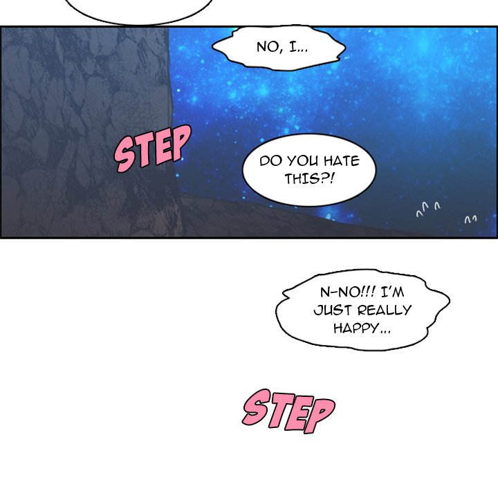 Go Away Mr Demon chapter 92 page 37