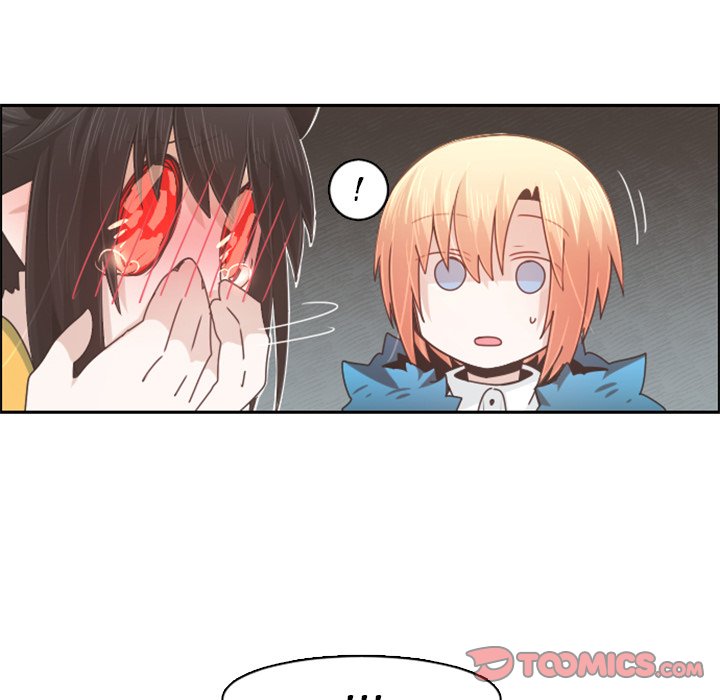Go Away Mr Demon chapter 92 page 38