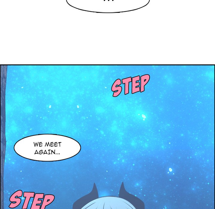 Go Away Mr Demon chapter 92 page 39