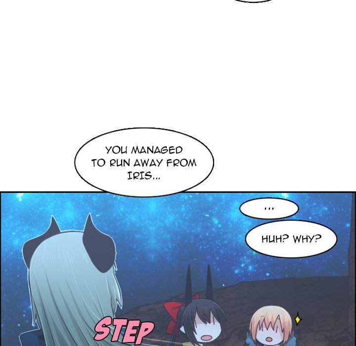 Go Away Mr Demon chapter 92 page 41