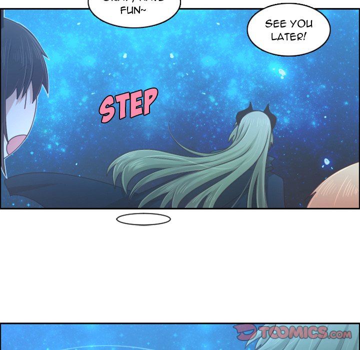 Go Away Mr Demon chapter 92 page 44