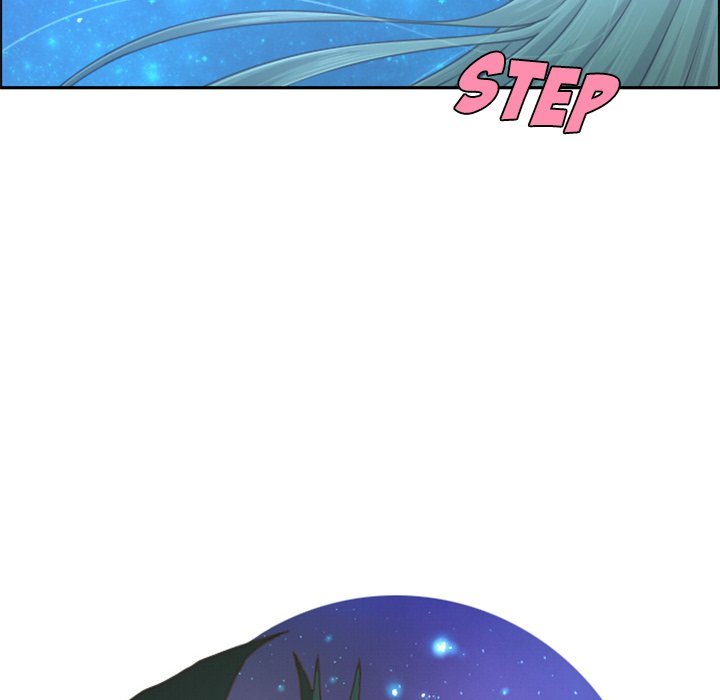 Go Away Mr Demon chapter 92 page 45