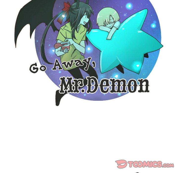 Go Away Mr Demon chapter 92 page 46