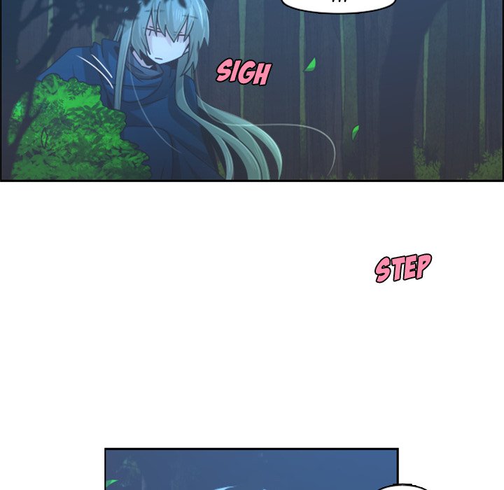 Go Away Mr Demon chapter 92 page 49