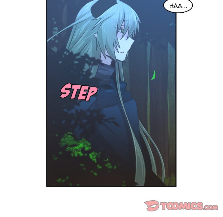 Go Away Mr Demon chapter 92 page 50