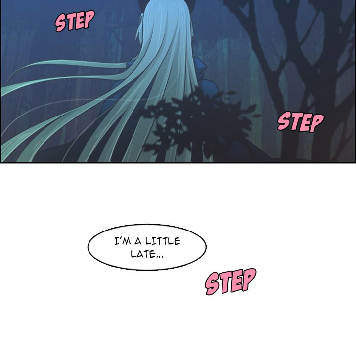 Go Away Mr Demon chapter 92 page 53