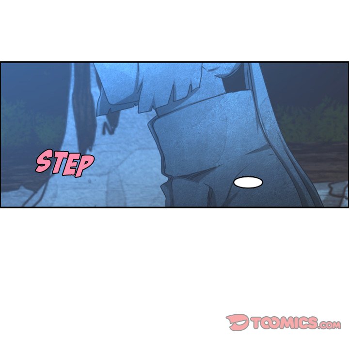 Go Away Mr Demon chapter 92 page 54