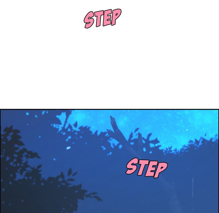Go Away Mr Demon chapter 92 page 55