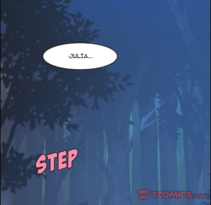 Go Away Mr Demon chapter 92 page 56