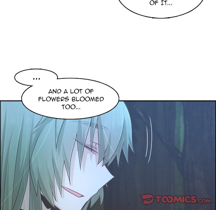 Go Away Mr Demon chapter 92 page 60