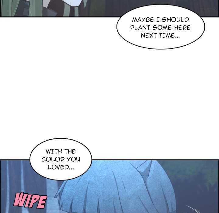 Go Away Mr Demon chapter 92 page 61