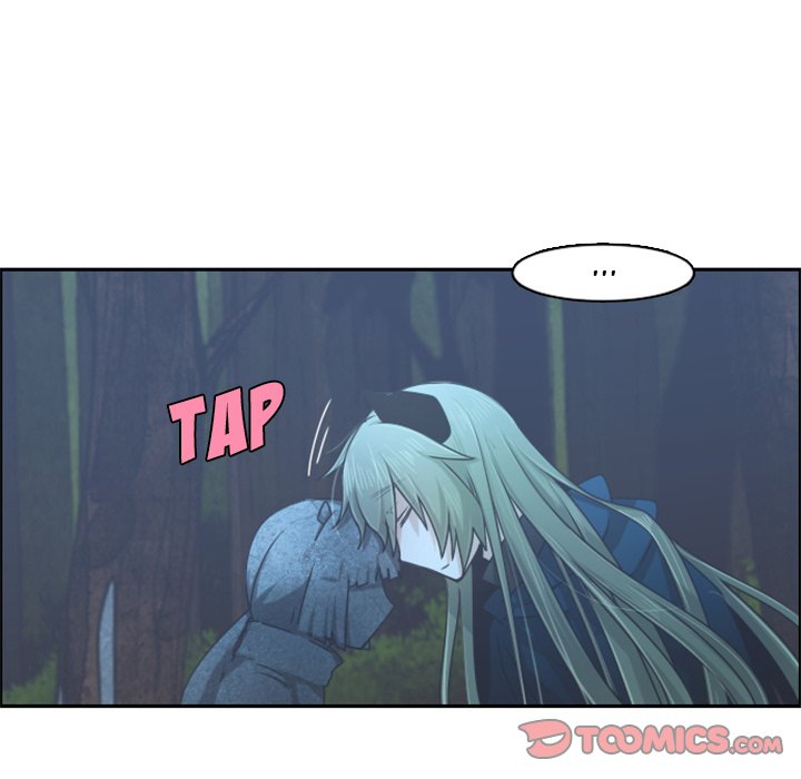 Go Away Mr Demon chapter 92 page 66