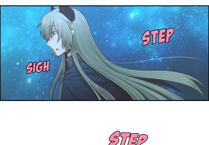 Go Away Mr Demon chapter 93 page 3