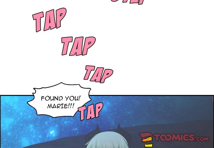 Go Away Mr Demon chapter 93 page 4