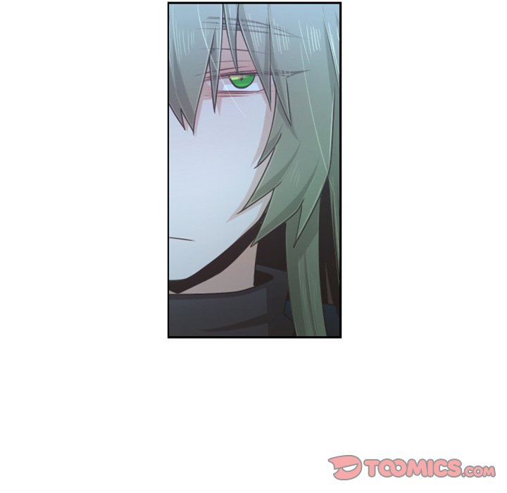 Go Away Mr Demon chapter 93 page 6